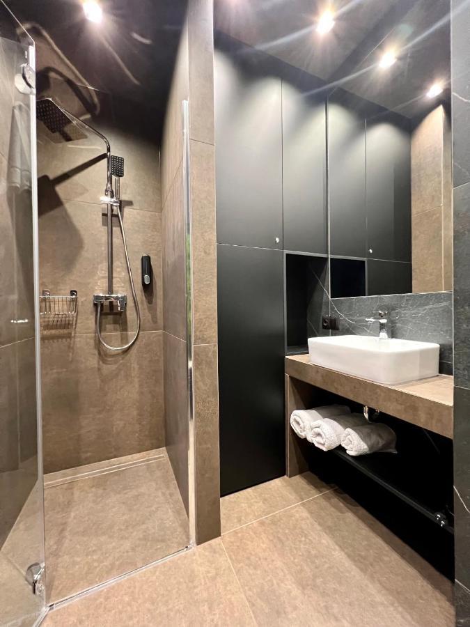 Apartament Spot Klonowa Kielce Esterno foto