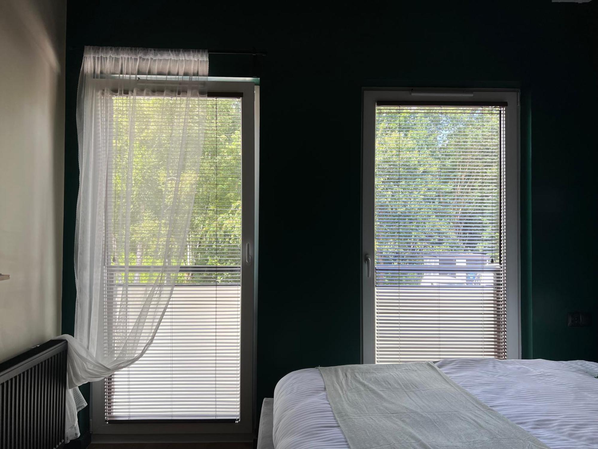 Apartament Spot Klonowa Kielce Esterno foto