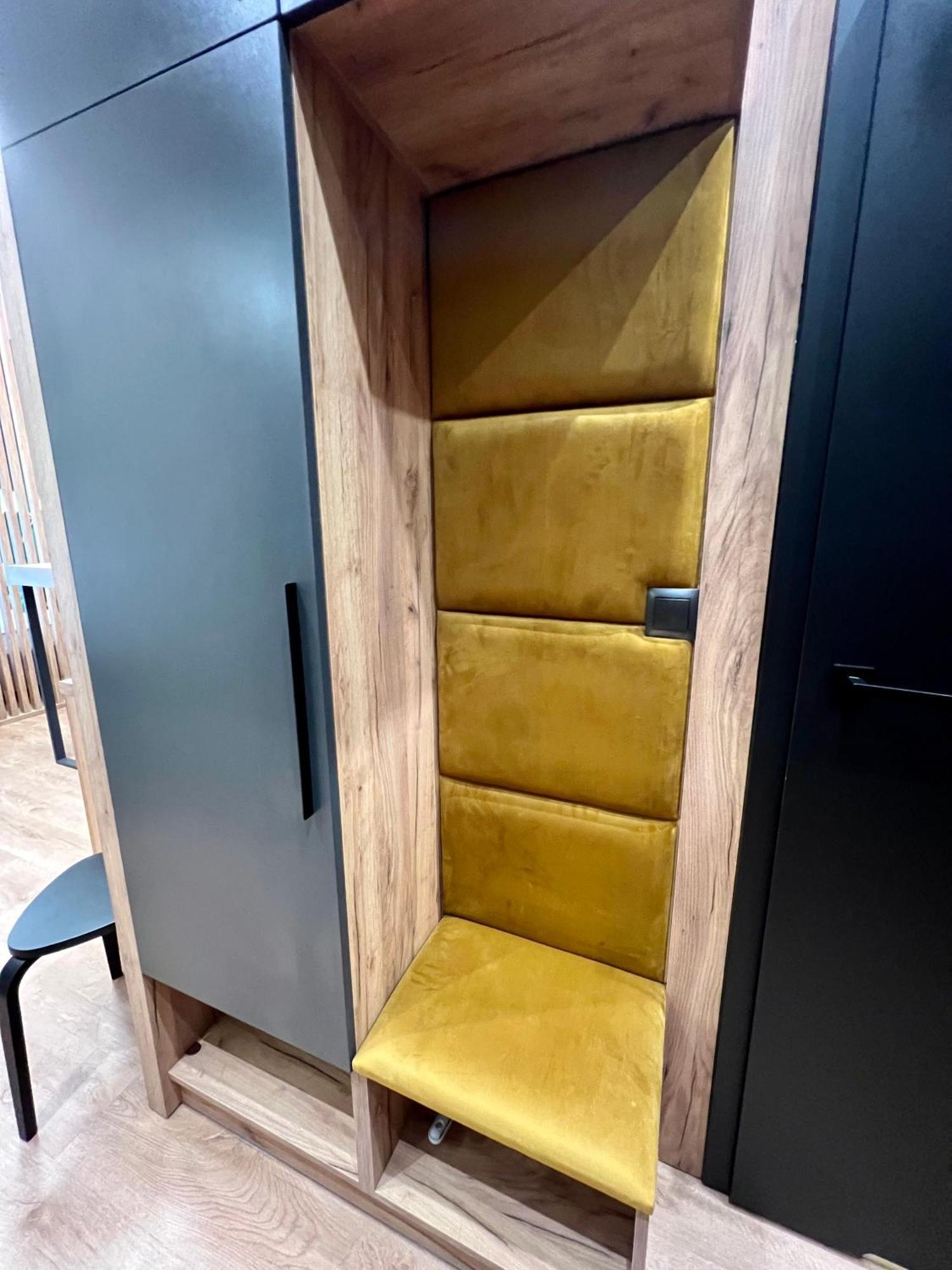 Apartament Spot Klonowa Kielce Esterno foto